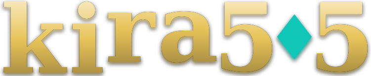 kira505 logo